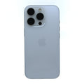 95新 Apple iPhone 16 Pro 128G 白色鈦金屬 中國大陸版