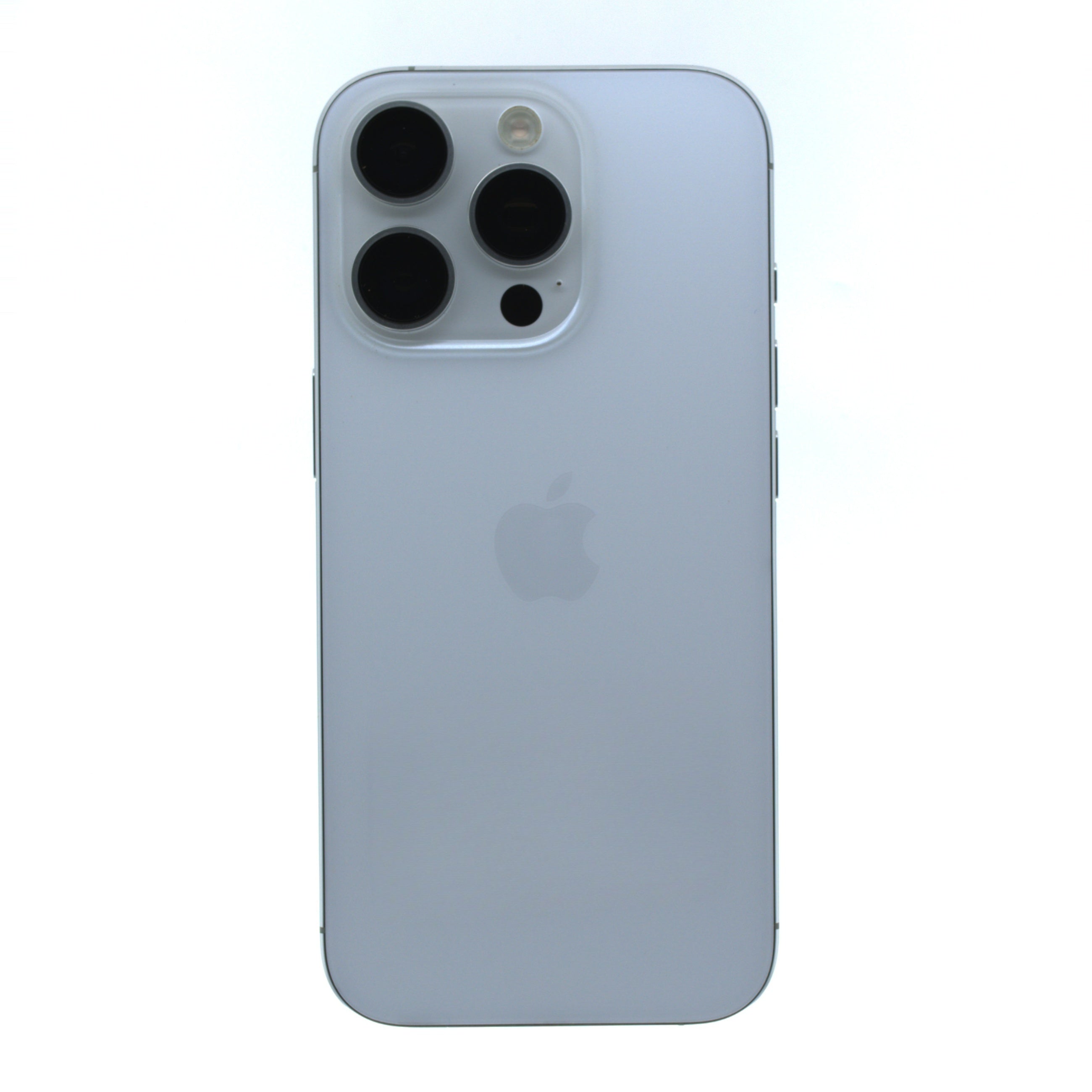 95新 Apple iPhone 16 Pro 128G 白色鈦金屬 中國大陸版