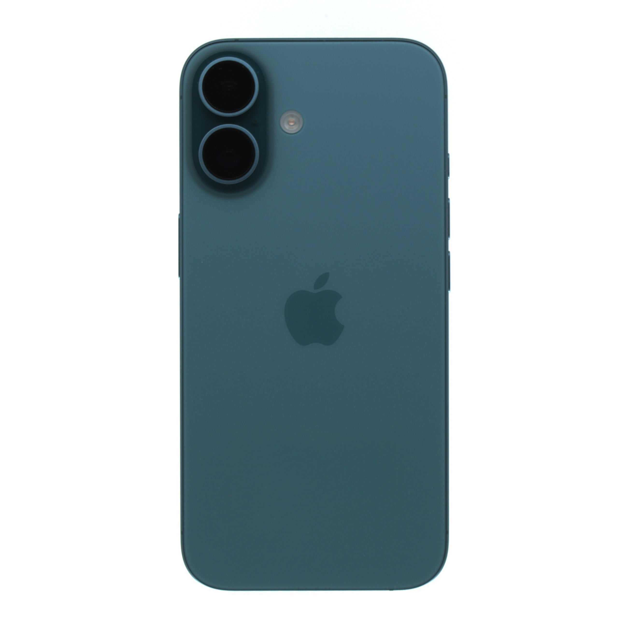 95新 Apple iPhone 16 128G 深青色 中國大陸版