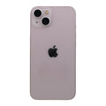 95新 Apple iPhone 13 256G 粉紅色 中國大陸版
