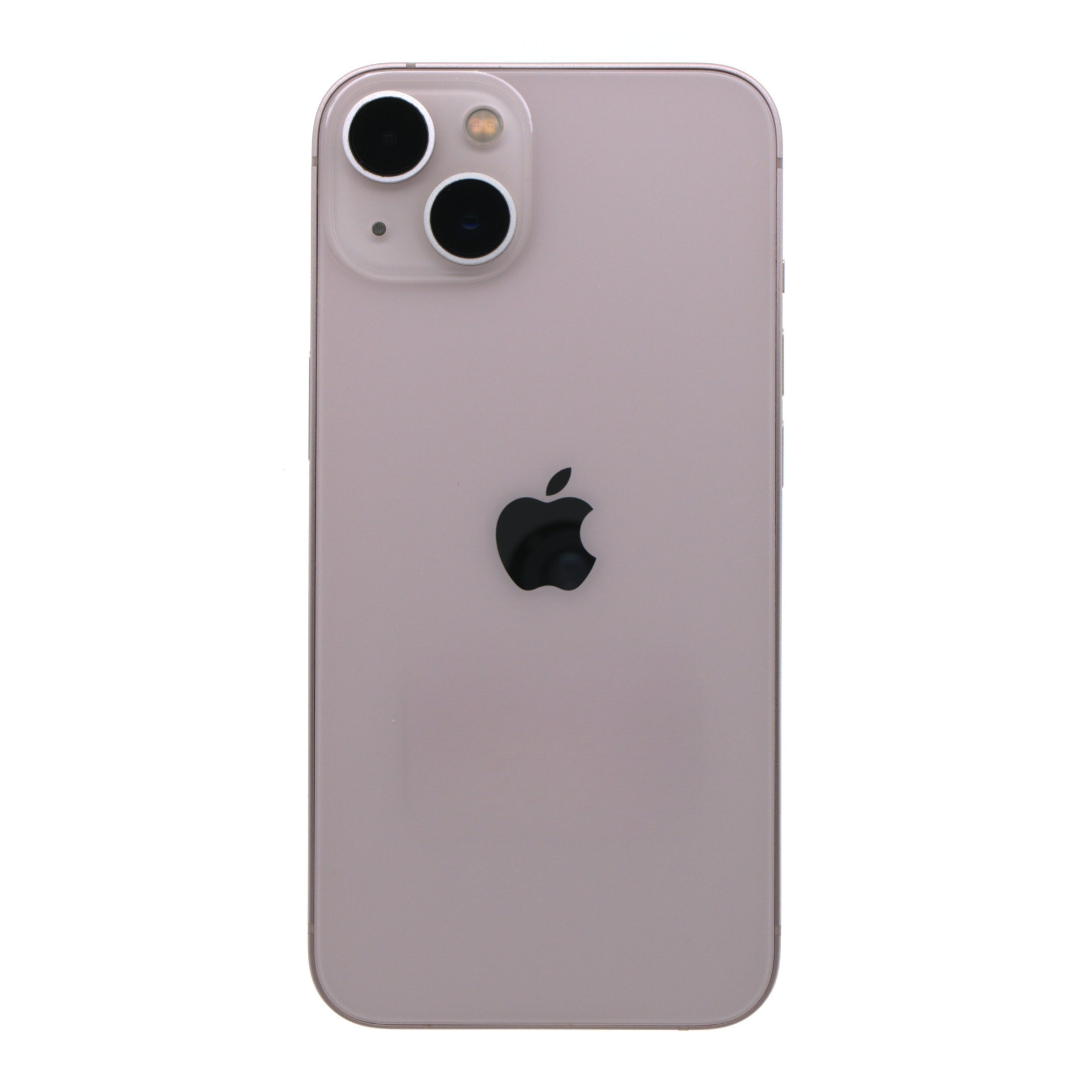 95新 Apple iPhone 13 256G 粉紅色 中國大陸版
