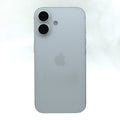 95新 Apple iPhone 16 256G 白色 中國大陸版