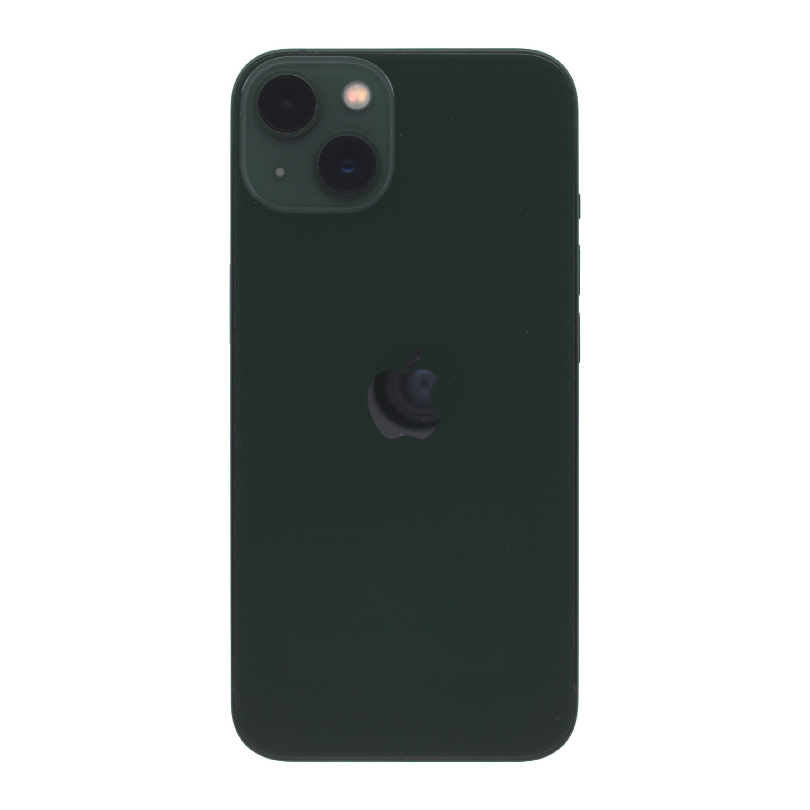 95新 Apple iPhone 13 256G 綠色 中國大陸版