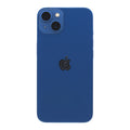 95新 Apple iPhone 13 128G 藍色 中國大陸版