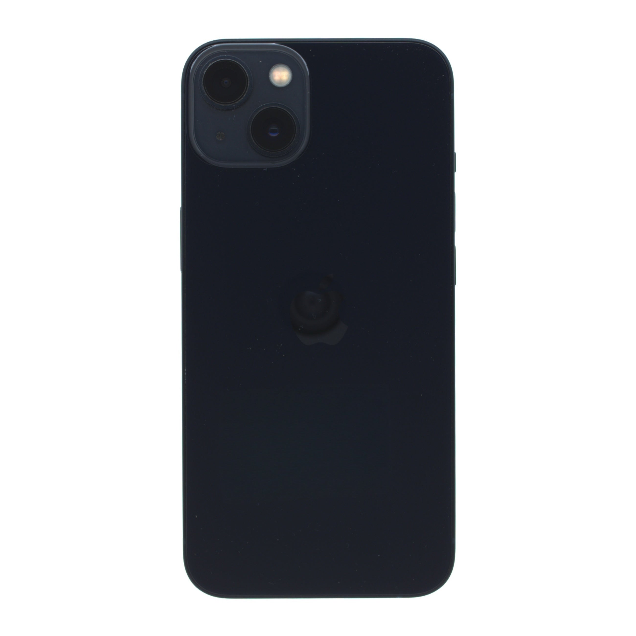 95新 Apple iPhone 13 256G 午夜色 中國大陸版