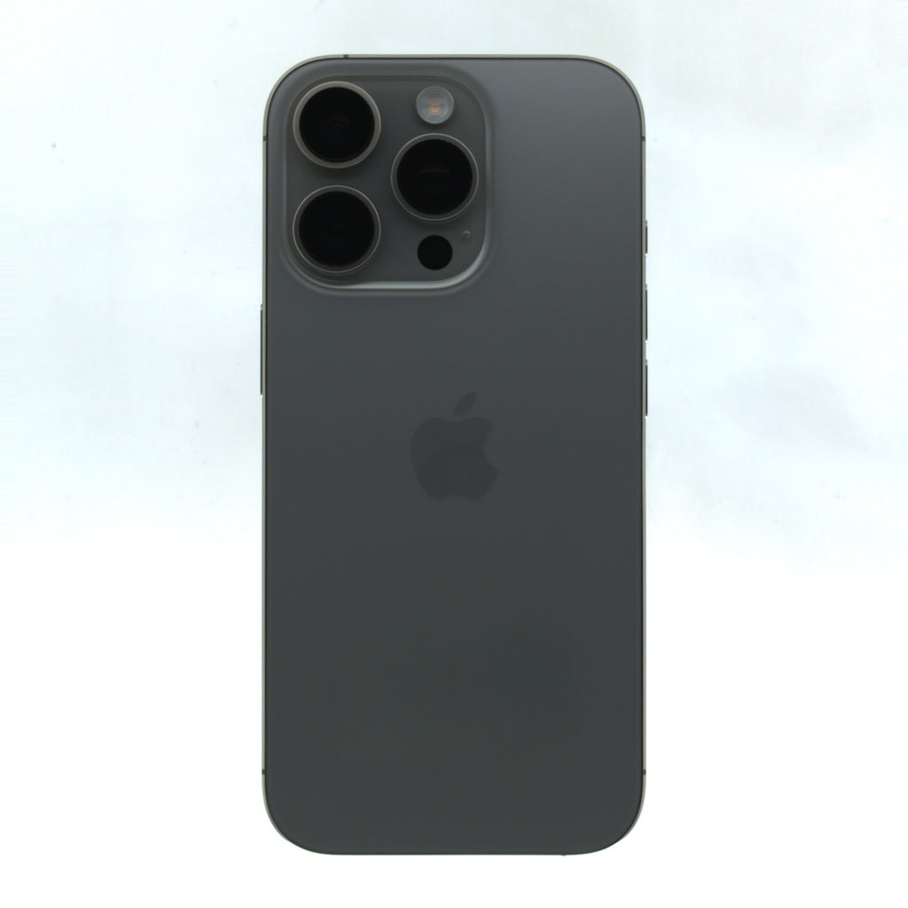 95新 Apple iPhone 16 Pro 128G 原色鈦金屬 中國大陸版