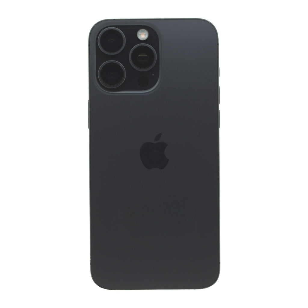 95新 Apple iPhone 15 Pro Max 256G 黑色鈦金屬 中國大陸版
