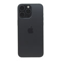 95新 Apple iPhone 15 Pro Max 256G 黑色鈦金屬 中國大陸版