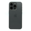 95新 Apple iPhone 15 Pro 256G 原色鈦金屬 中國大陸版