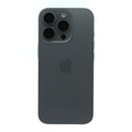 95新 Apple iPhone 16 Pro 128G 原色鈦金屬 中國大陸版
