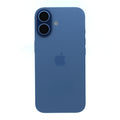 95新 Apple iPhone 17 256G 青霧藍色 中國大陸版