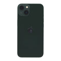 95新 Apple iPhone 13 256G 綠色 中國大陸版