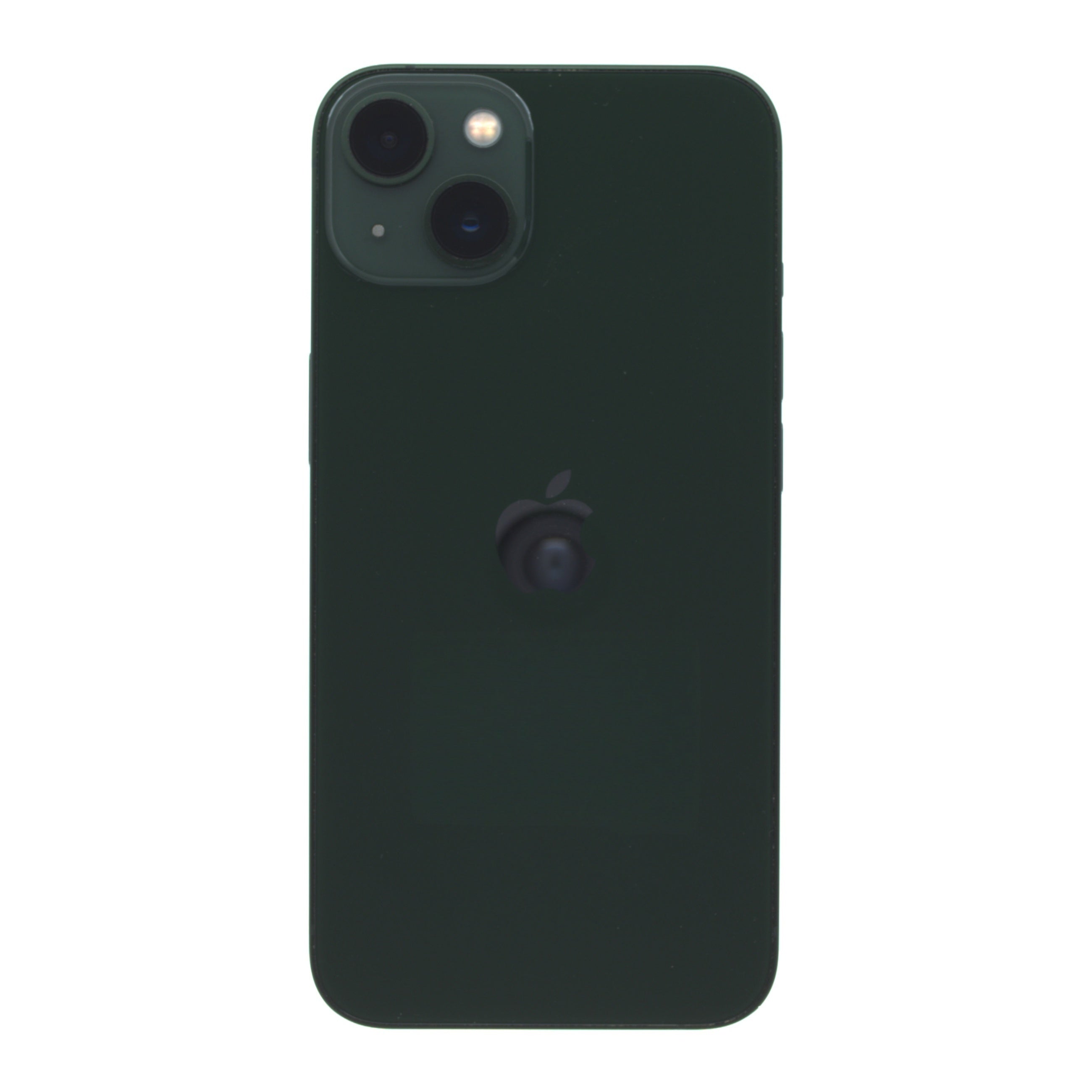 95新 Apple iPhone 13 256G 綠色 中國大陸版