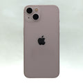 95新 Apple iPhone 13 128G 粉紅色 中國大陸版