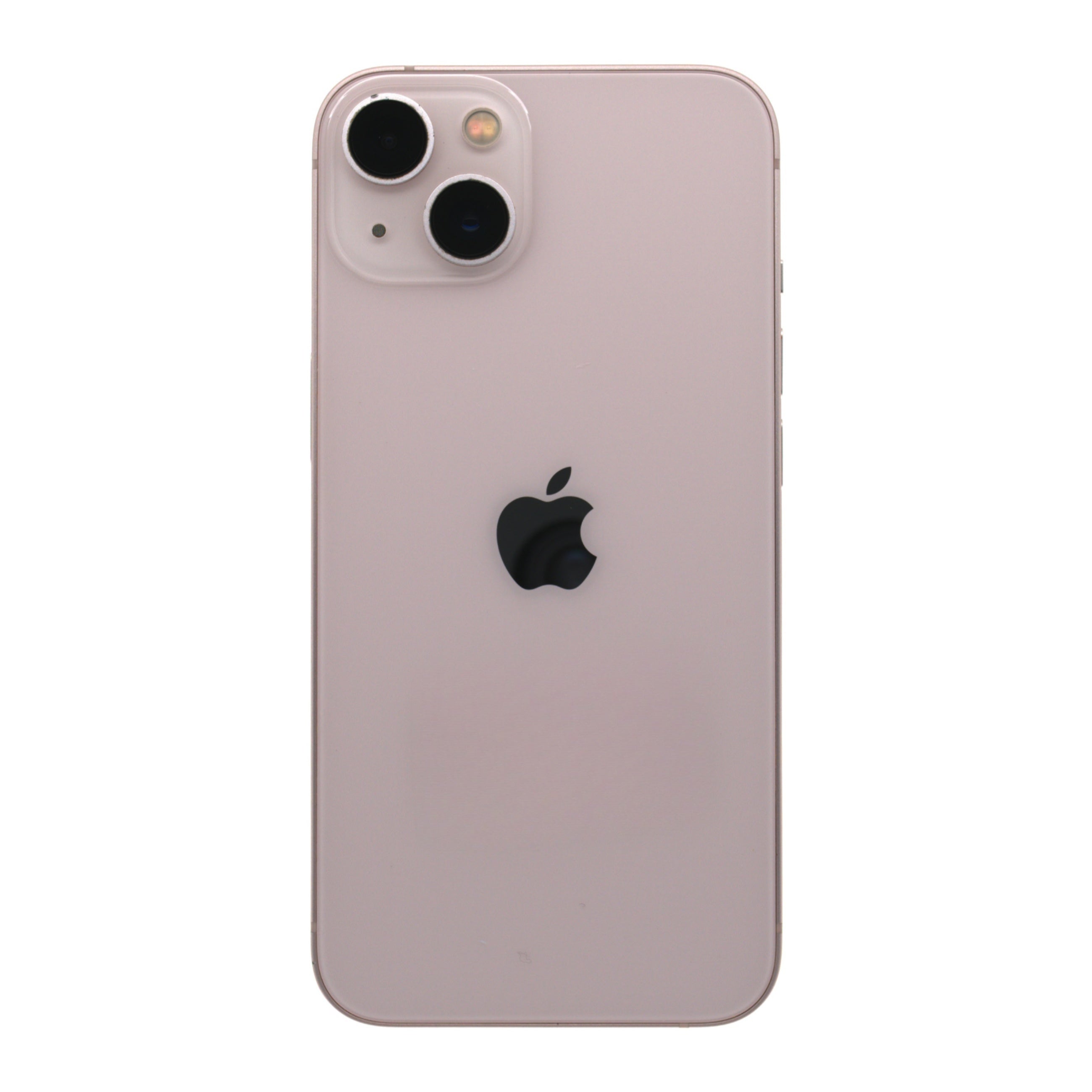 95新 Apple iPhone 13 128G 粉紅色 中國大陸版