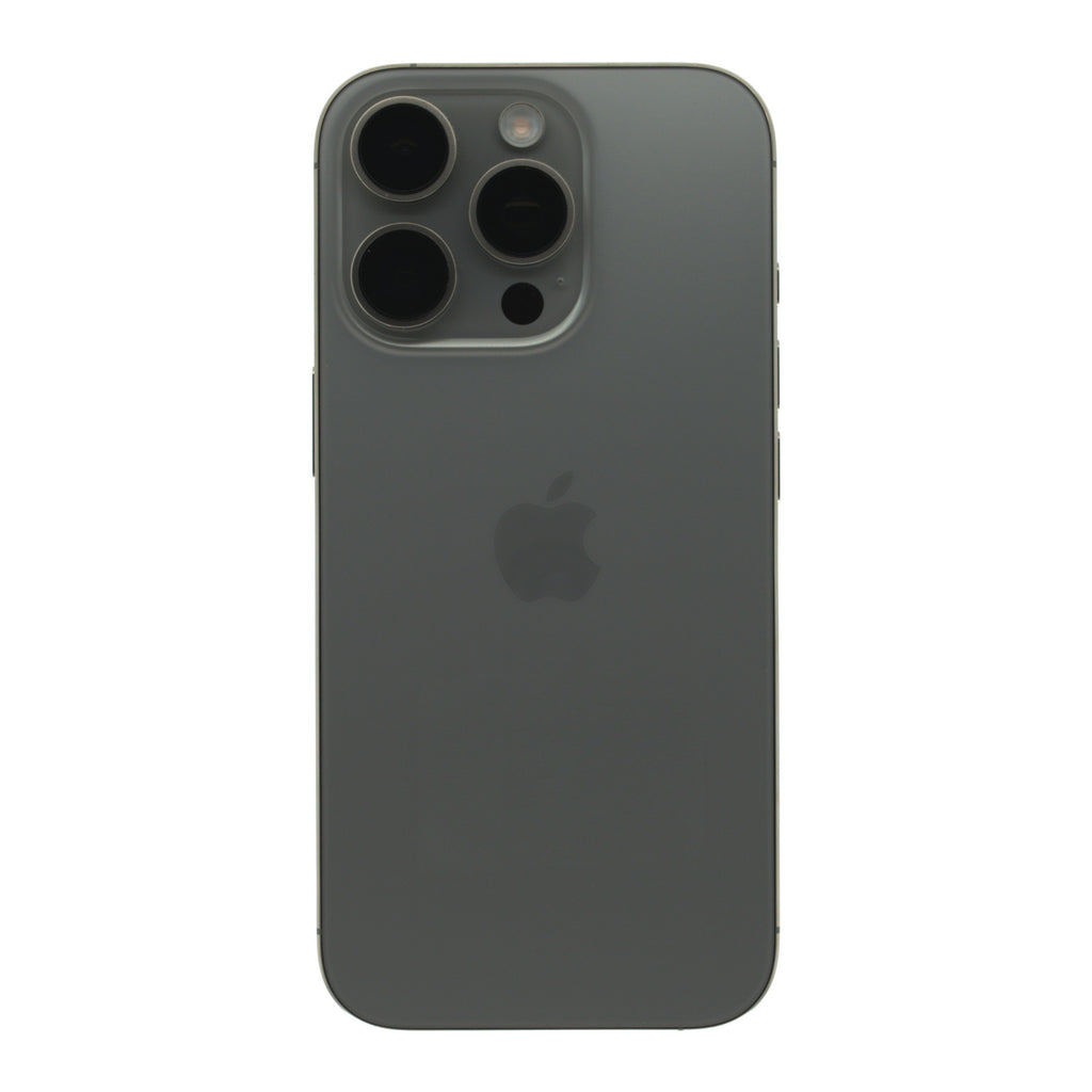 95新 Apple iPhone 16 Pro 128G 原色鈦金屬 中國大陸版