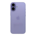 99新 Apple iPhone 17 256G 薰衣草紫色 中國大陸版