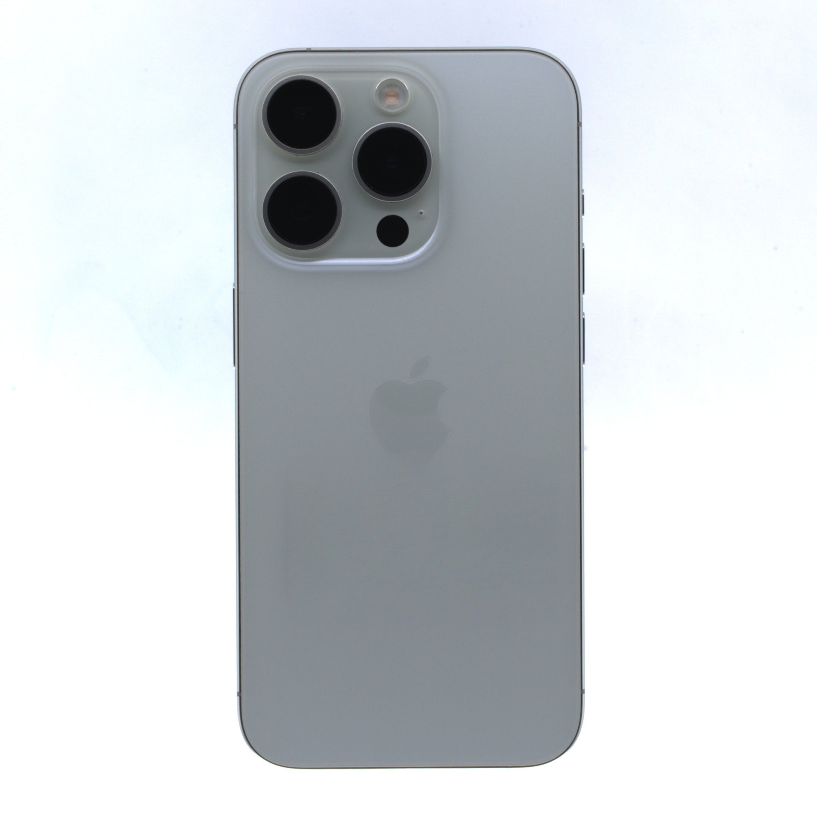 95新 Apple iPhone 15 Pro 256G 白色鈦金屬 中國大陸版