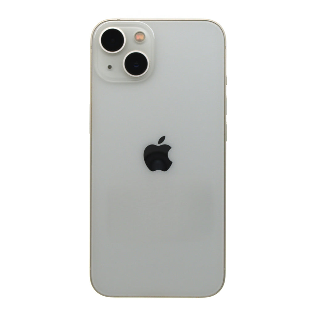 95新 Apple iPhone 13 128G 星光色 中國大陸版