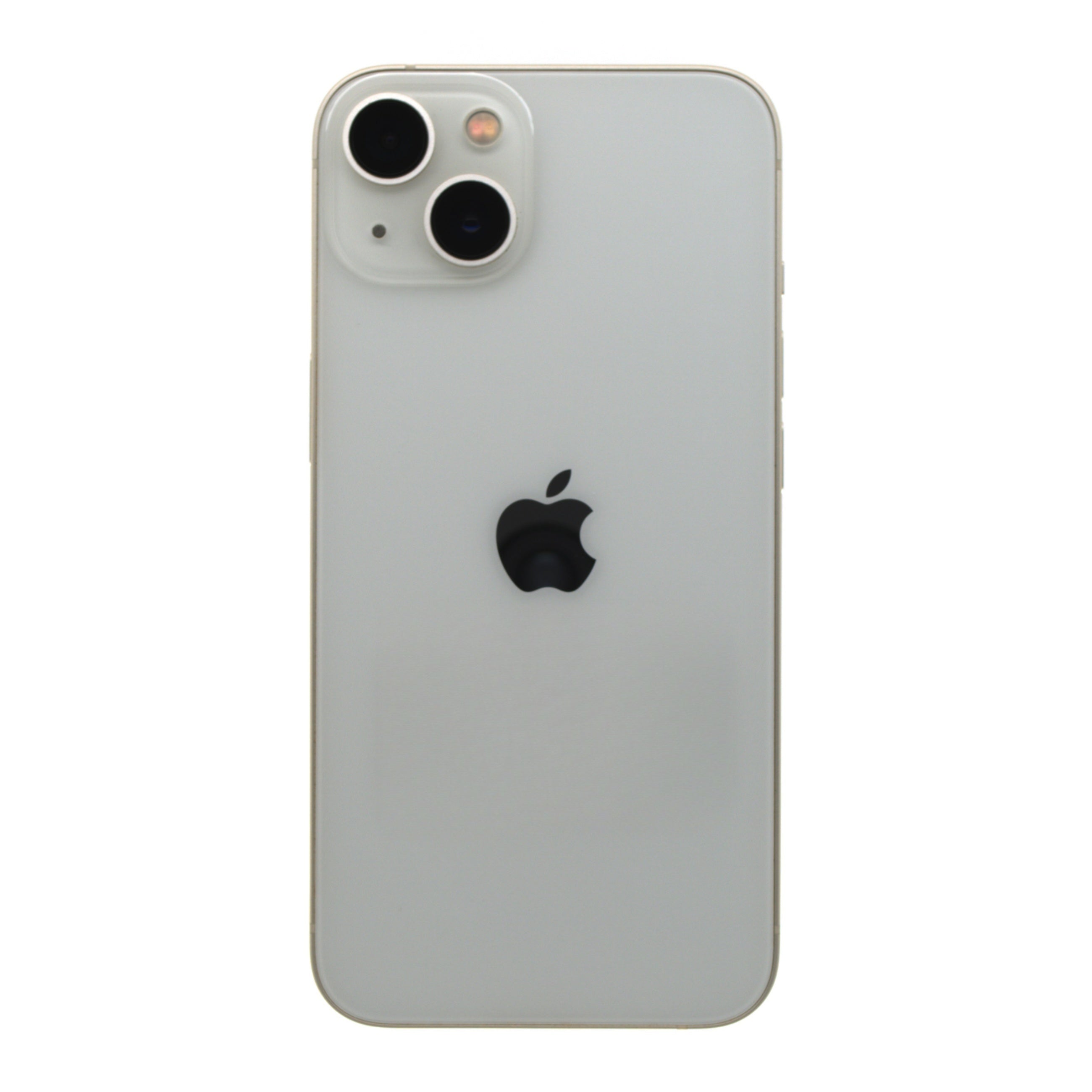 95新 Apple iPhone 13 128G 星光色 中國大陸版