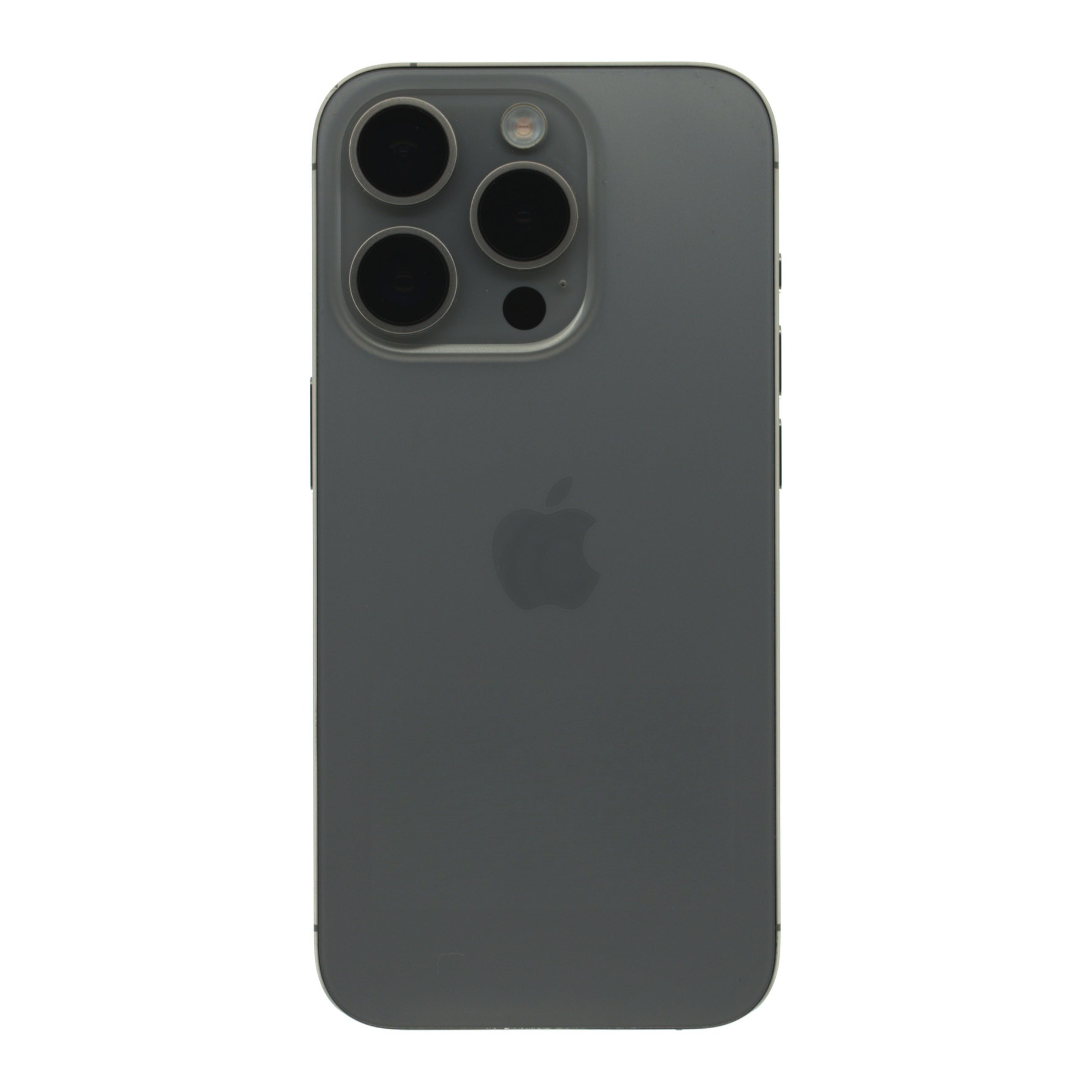 95新 Apple iPhone 15 Pro 512G 原色鈦金屬 中國大陸版