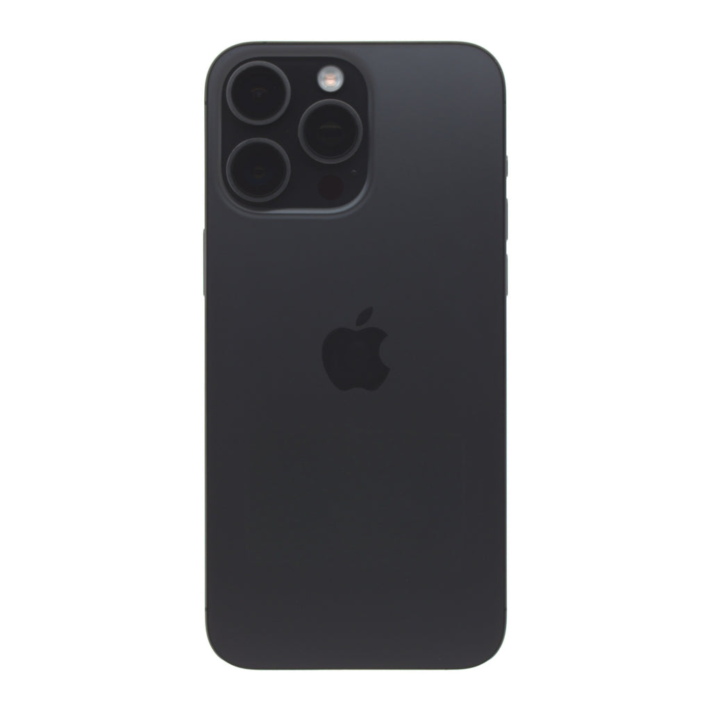 95新 Apple iPhone 15 Pro Max 256G 黑色鈦金屬 中國大陸版