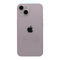 95新 Apple iPhone 13 128G 粉紅色 中國大陸版