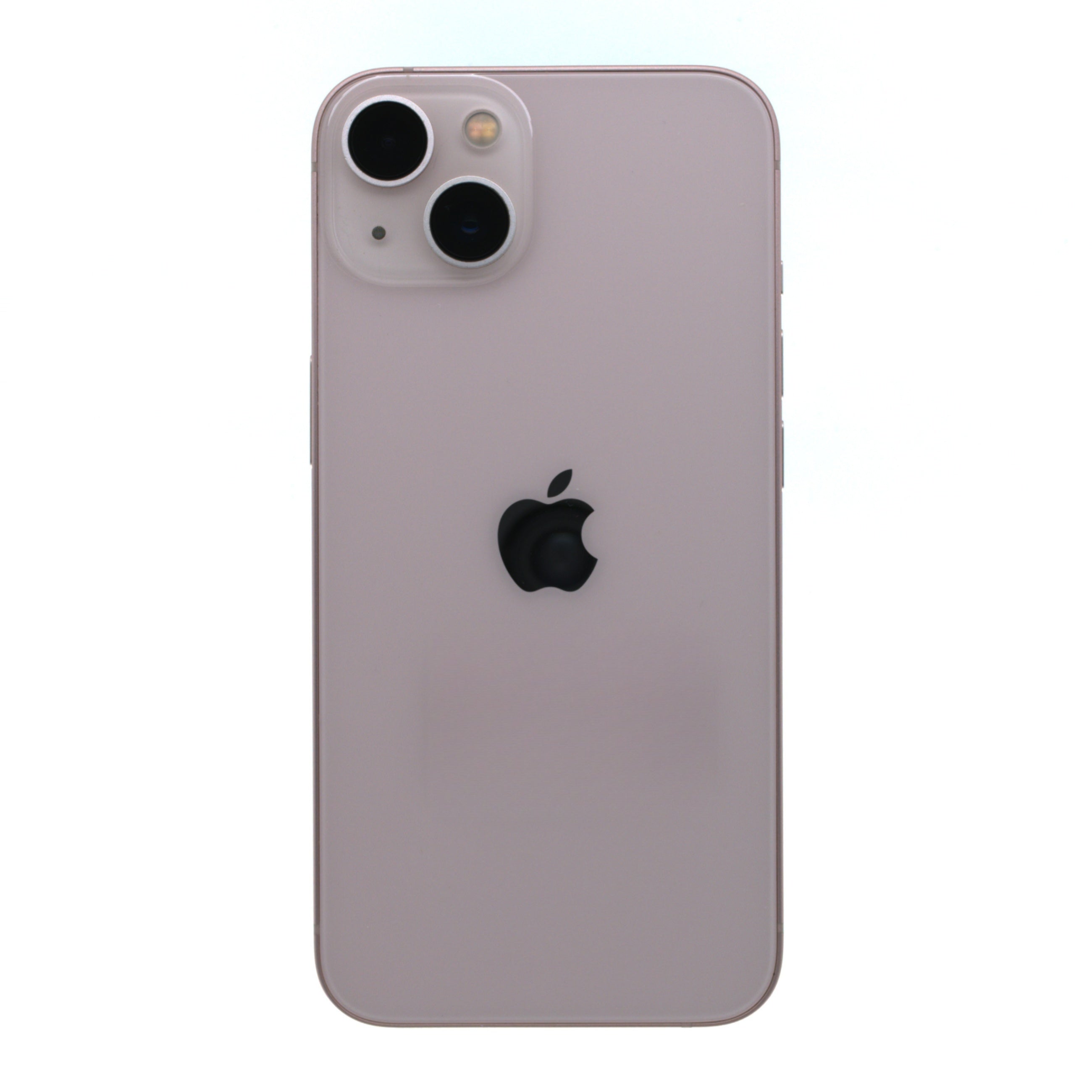 95新 Apple iPhone 13 128G 粉紅色 中國大陸版