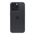95新 Apple iPhone 15 Pro 128G 黑色鈦金屬 中國大陸版