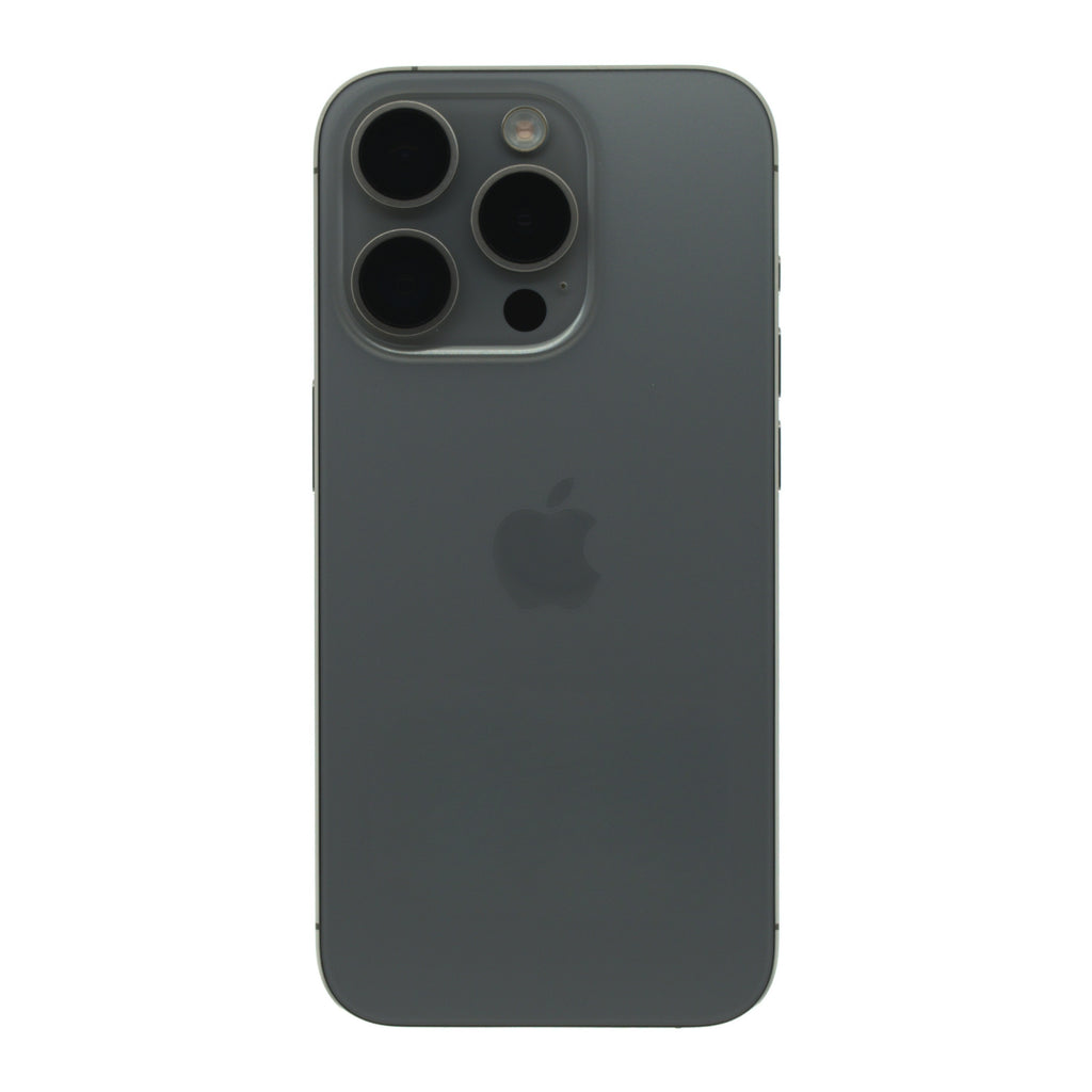 95新 Apple iPhone 15 Pro 128G 原色鈦金屬 中國大陸版