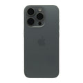 95新 Apple iPhone 15 Pro 128G 原色鈦金屬 中國大陸版