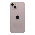 95新 Apple iPhone 13 256G 粉紅色 中國大陸版