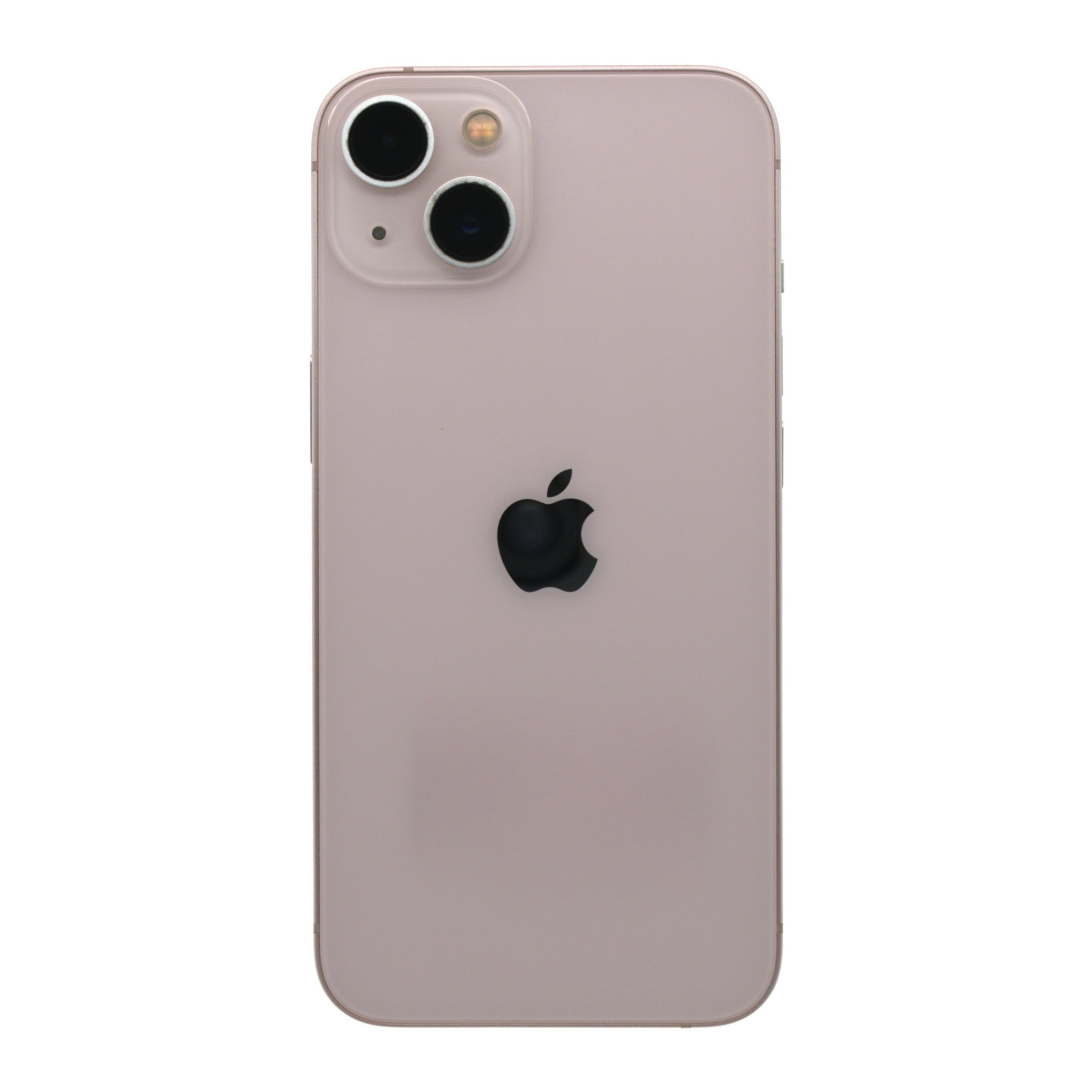 95新 Apple iPhone 13 256G 粉紅色 中國大陸版