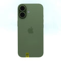 95新 Apple iPhone 17 256G 鼠尾草綠色 中國大陸版