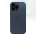 95新 Apple iPhone 13 Pro 256G 遠峰藍色 中國大陸版