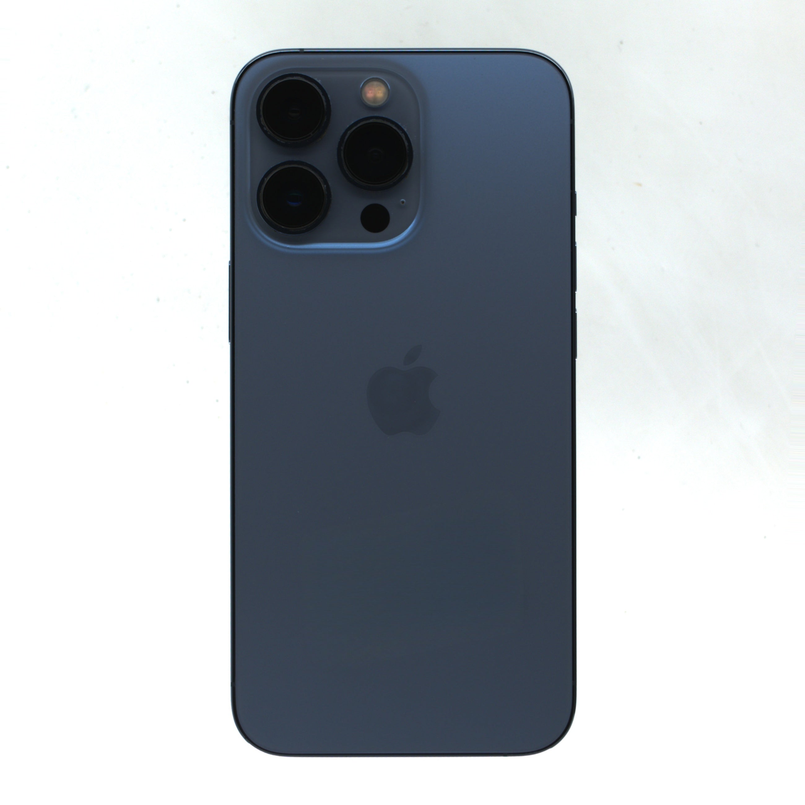95新 Apple iPhone 13 Pro 256G 遠峰藍色 中國大陸版