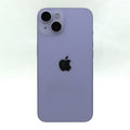 95新 Apple iPhone 14 256G 紫色 中國大陸版