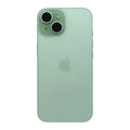 95新 Apple iPhone 15 256G 綠色 中國大陸版