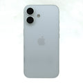 95新 Apple iPhone 16 256G 白色 中國大陸版
