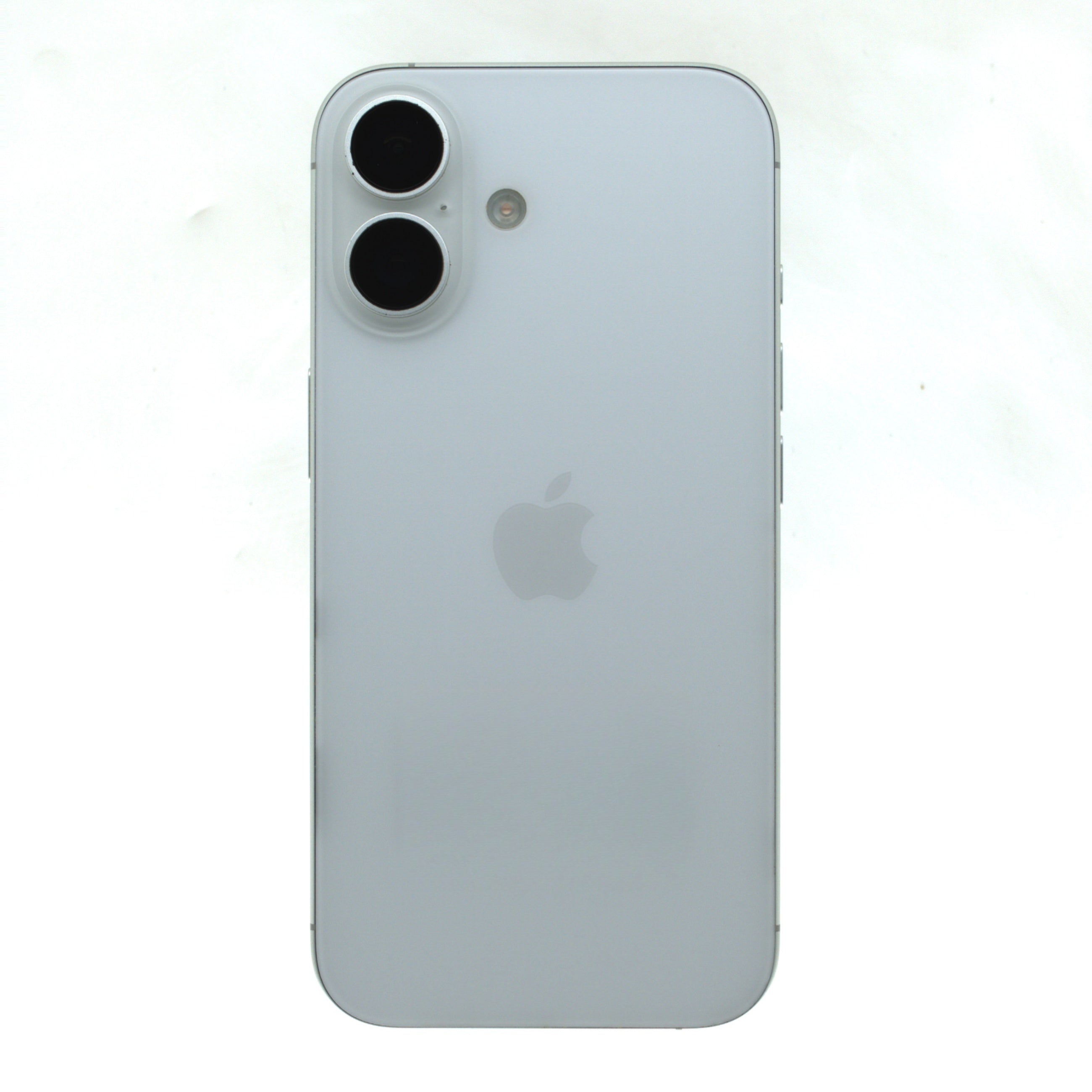 95新 Apple iPhone 16 256G 白色 中國大陸版