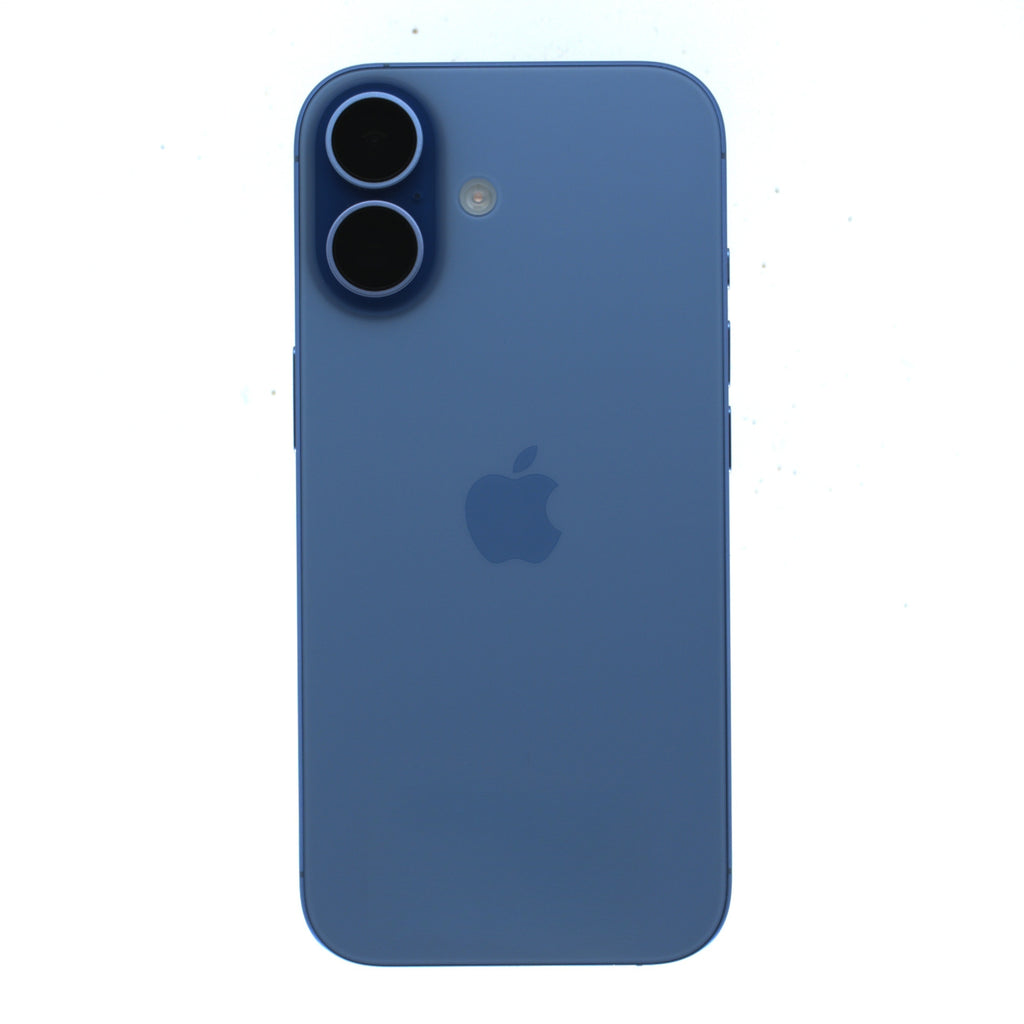 99新 Apple iPhone 17 256G 青霧藍色 中國大陸版
