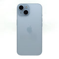 95新 Apple iPhone 15 128G 藍色 中國大陸版