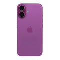 95新 Apple iPhone 16 128G 粉紅色 中國大陸版