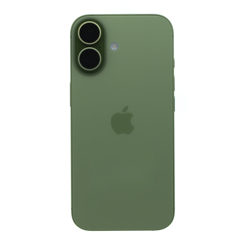 99新 Apple iPhone 17 256G 鼠尾草綠色 中國大陸版