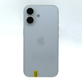 95新 Apple iPhone 16 128G 白色 中國大陸版