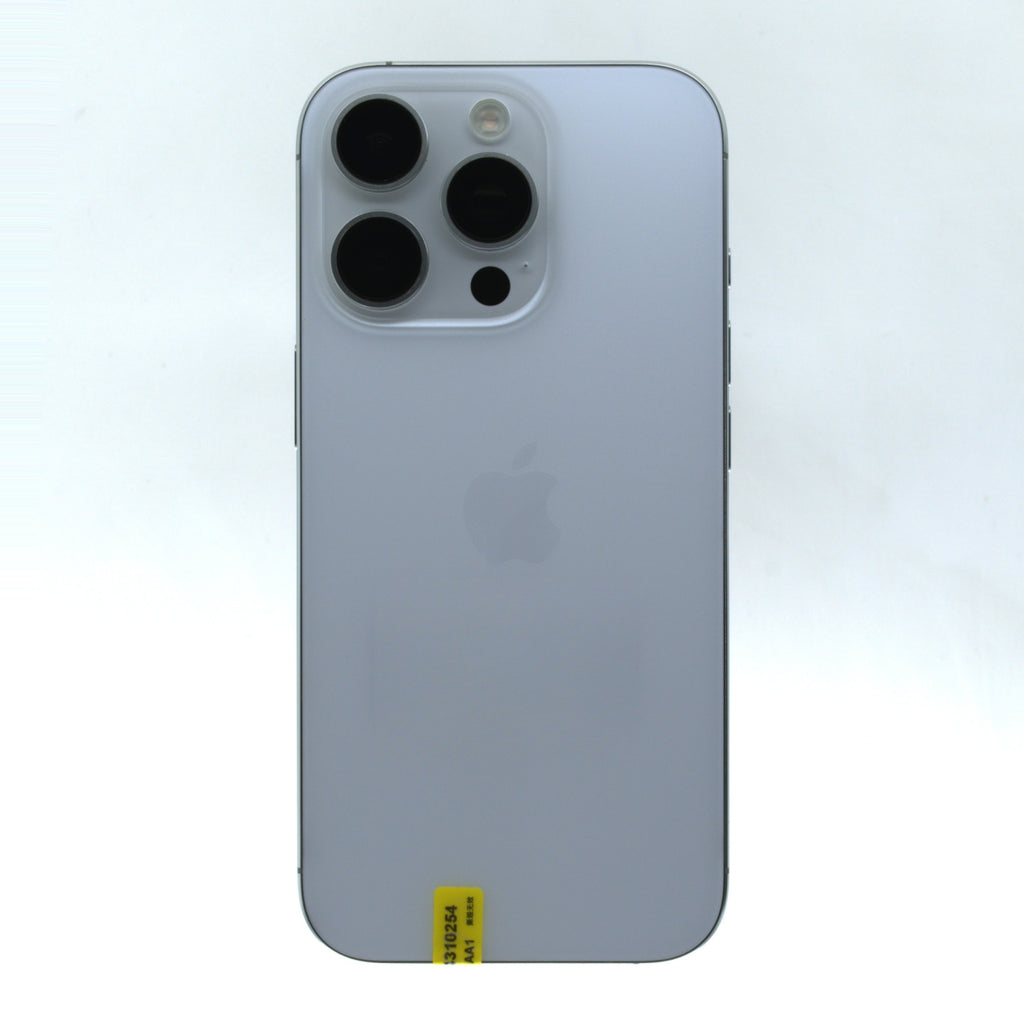 95新 Apple iPhone 16 Pro 128G 白色鈦金屬 中國大陸版