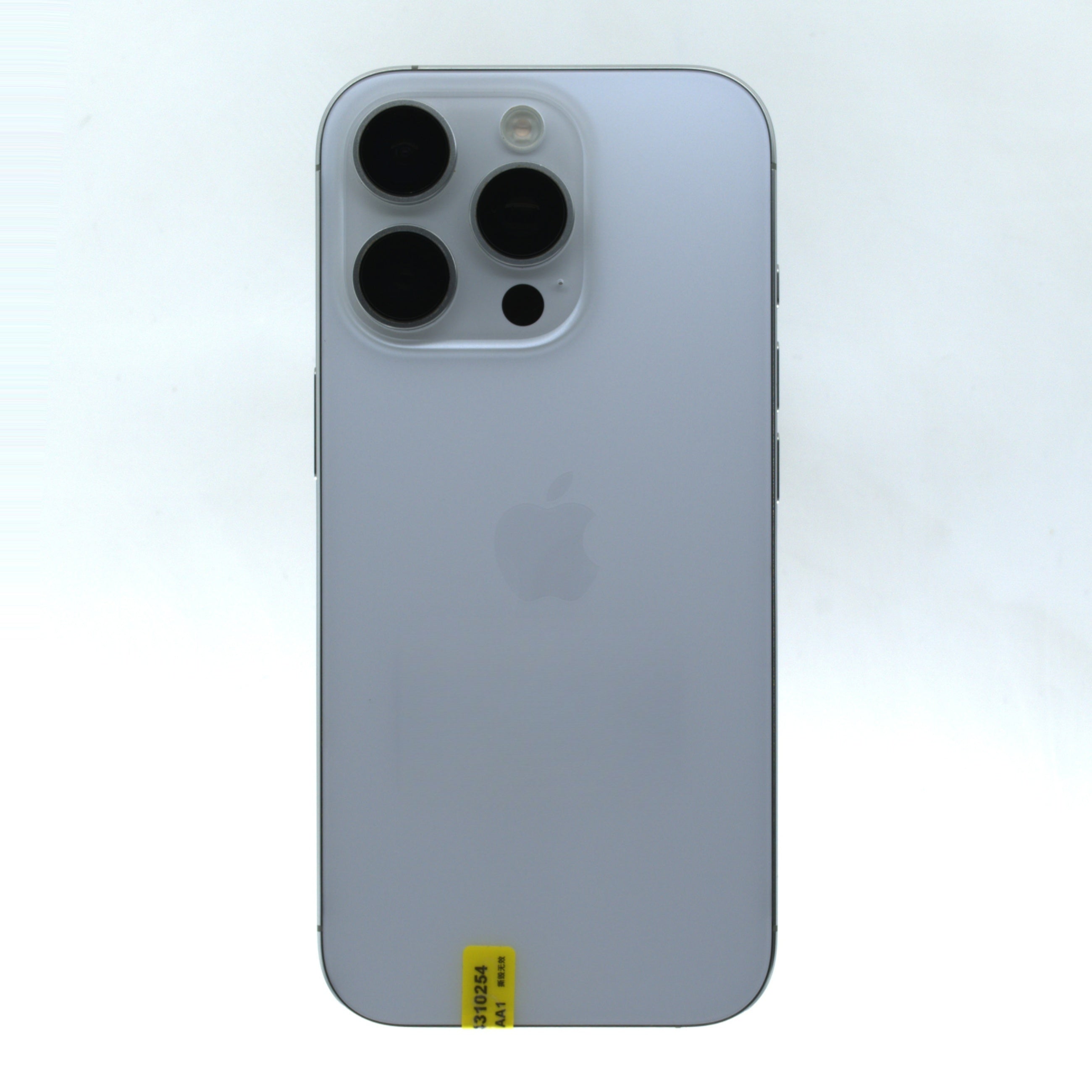 95新 Apple iPhone 16 Pro 128G 白色鈦金屬 中國大陸版