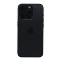 95新 Apple iPhone 15 Pro 256G 黑色鈦金屬 中國大陸版