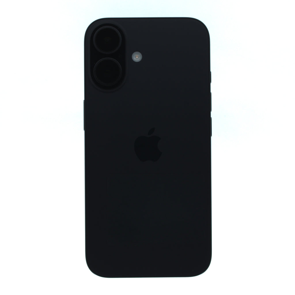 95新 Apple iPhone 16 256G 黑色 中國大陸版