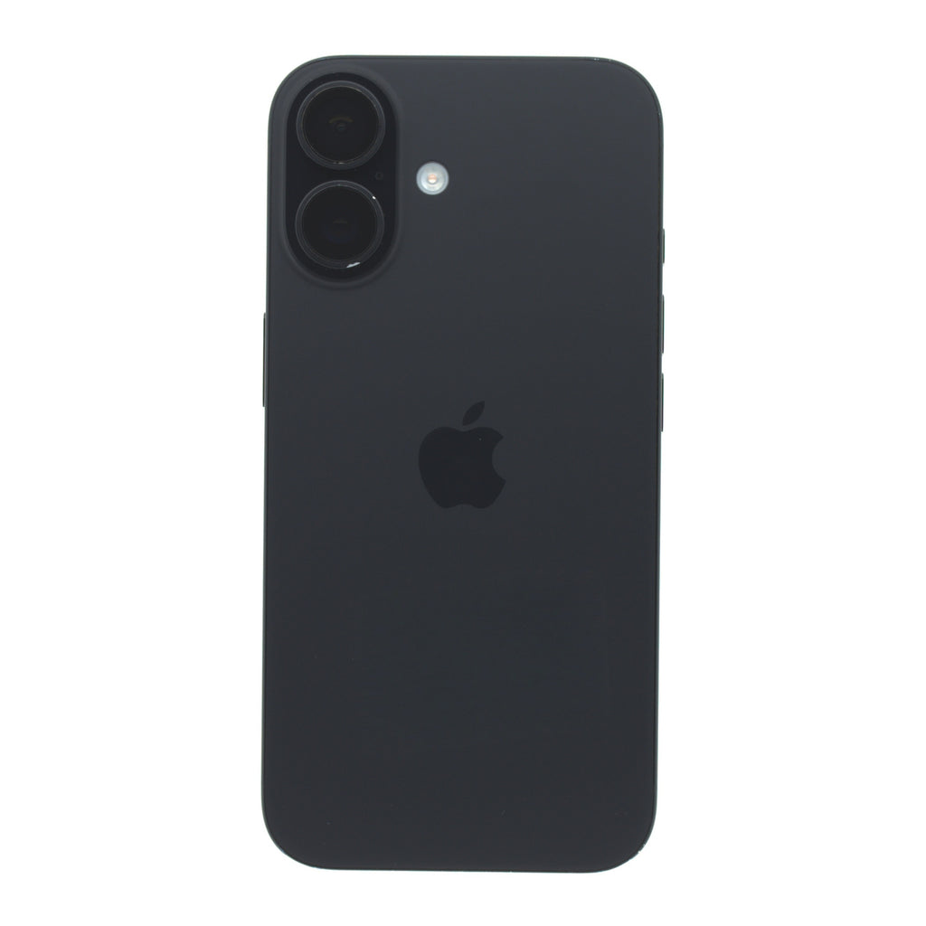95新 Apple iPhone 16 128G 黑色 中國大陸版